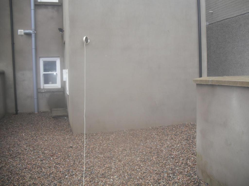 The Blue House Apartments Bushmills Kamer foto